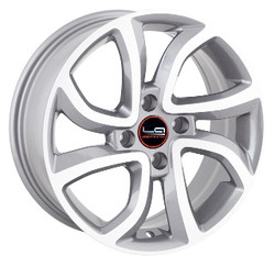 ���� ����� Legeartis Ci37 16/6,5 ET23 Sf | ������� WHS080857