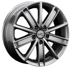 ���� ����� Legeartis SK15 16/6,5 ET50 Gm | ������� WHS081473