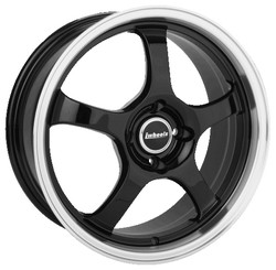 Iwheelz ���� R15 IW 5.5J 5�114.3 et47/67.1 SAMURAI ML�B 2025555 | ������� 2025555