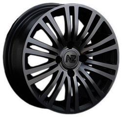 ���� ����� Nz SH581 13/5,5 ET35 Gmf | ������� WHS090507