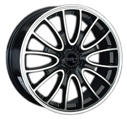 ���� ����� Legeartis MN4 17/7 ET48 Bkf | ������� WHS100109