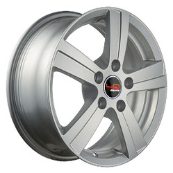 ���� ����� Legeartis SK33 15/6 ET38 Sil | ������� WHS081494