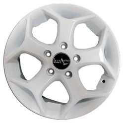 ���� ����� Legeartis FD12 16/6,5 ET50 white | ������� WHS082068