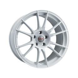 ���� ����� Oz Ultraleggera 17/8 ET55 white | ������� WHS057184