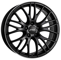 ���� ����� Ats Perfektion 18/8 ET42 Schwarz poliert matt | ������� WHS105945