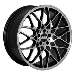 ���� ����� Bbs RX 19/9,5 ET40 Schwarz diamantgedreht | ������� WHS074363