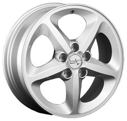 ���� ����� Legeartis HND14 17/6,5 ET48 Sil | ������� WHS101535