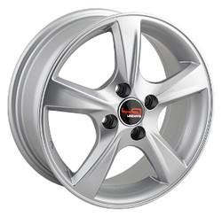 ���� ����� Legeartis RN64 15/6 ET50 Sil | ������� WHS080152