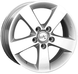 ���� ����� Legeartis H19 16/6,5 ET45 white | ������� WHS082083