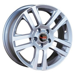 ���� ����� Legeartis SK2 15/6 ET43 Sil | ������� WHS078864