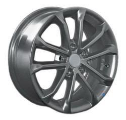 ���� ����� Legeartis A71 16/6,5 ET33 Gm | ������� WHS104701