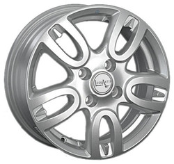 ���� ����� Legeartis HND100 15/6 ET48 Sil | ������� WHS079914
