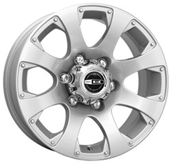 ��� ��� �����-2 (KC276) 7.5X16 6/139.7 ET15 d108.1 /���� ��������/ [19863] | ������� 19863
