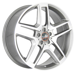 ���� ����� Legeartis MB76 18/8,5 ET48 Sf | ������� WHS079467