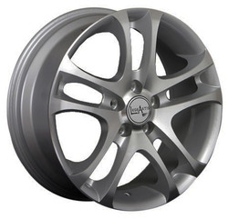 ���� ����� Legeartis V5 17/7 ET49 Gmf | ������� WHS078998