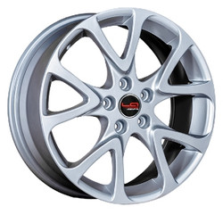 ���� ����� Legeartis MZ28 18/7,5 ET50 Sil | ������� WHS079121