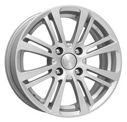 ��� ��� 15_������ (��648) 6.5X15 4/114.3 ET40 d67.1 /black platinum/ [28548] | ������� 28548