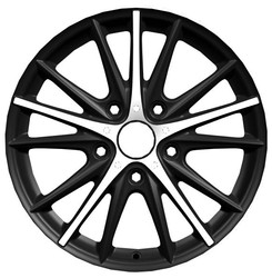 ���� ����� Nz SH641 13/5,5 ET35 Bkf | ������� WHS075388