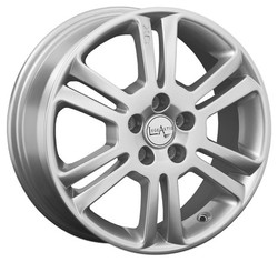 ���� ����� Legeartis V12 17/7 ET49 Sil | ������� WHS078988