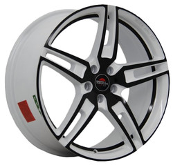 ���� ����� Yokatta MODEL-21 15/6 ET50 W+b+bsi | ������� WHS086104