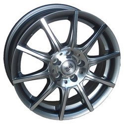 ���� ����� Nz SH625 15/6 ET39 Gmf | ������� WHS075276