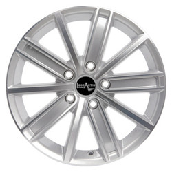 ���� ����� Legeartis VW33 17/7 ET43 Sf | ������� WHS081733