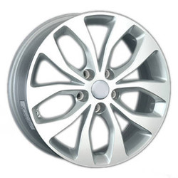 ���� ����� Legeartis KI110 17/6,5 ET44 Sf | ������� WHS093718