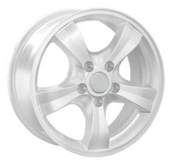 ���� ����� Legeartis SNG9 18/7,5 ET43 white | ������� WHS089817