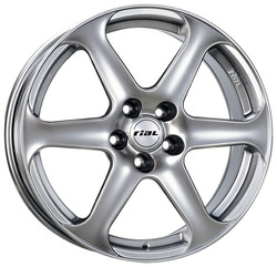 Rial RIAL LE MANS 5.0X15 3/112 ET24 d57.1 /sterling-silver/ SMART [LE50524M72] | ������� LE50524M72