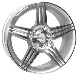 ���� ����� Legeartis MB74 18/8,5 ET43 Sf | ������� WHS088337
