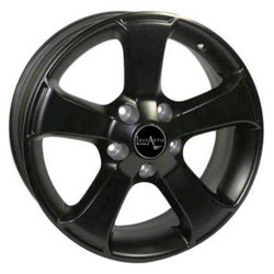 ���� ����� Legeartis VW48 16/6,5 ET33 Mb | ������� WHS079685
