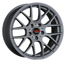 ���� ����� Legeartis B111 19/8,5 ET25 Gm | ������� WHS079739