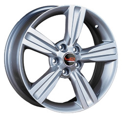 ���� ����� Legeartis NS77 17/6,5 ET40 Sil | ������� WHS079493