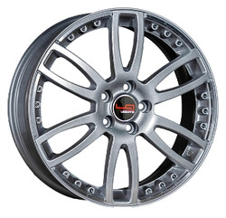 ���� ����� Legeartis V16 17/7,5 ET55 Fsf | ������� WHS081669