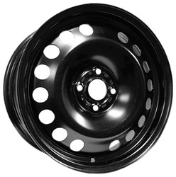 Kfz stahlrad KFZ Astra M/Y04 4L 6.5*16 4/100 37 56.5 (���. 8895) �������� ���� | ������� 8895