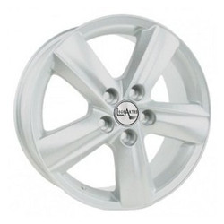 ���� ����� Legeartis TY39 16/6,5 ET45 white | ������� WHS082165
