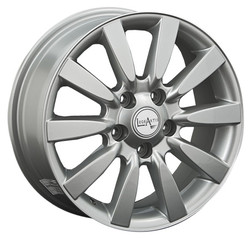 ���� ����� Legeartis Mi36 16/6,5 ET46 Sil | ������� WHS078722