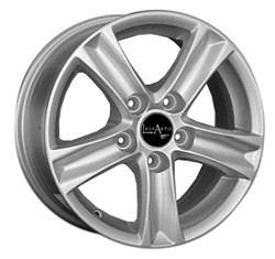 ���� ����� Legeartis RN111 15/6,5 ET43 Sil | ������� WHS081448