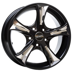 ���� ����� Tech line ���� ����� 625 16/6,5 ET38 Bi | ������� RD830565