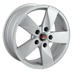 ���� ����� Legeartis RN45 16/6,5 ET47 Sil | ������� WHS080132