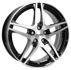 ���� ����� Dezent RB 15/6,5 ET38 dark | ������� WHS071490