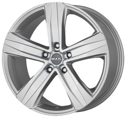 ���� ����� Mak Stone5 T 18/8,5 ET35 Silber | ������� WHS105118