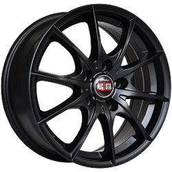 ���� ����� Alcasta M22 15/6,5 ET40 Mb | ������� WHS077025