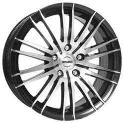 ���� ����� Enzo 106 16/7 ET40 dark | ������� WHS105885