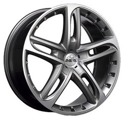 ���� ����� Antera 501 19/9,5 ET32 Graphite matt front polished | ������� WHS060312