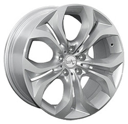���� ����� Legeartis B116 20/9,5 ET45 Sil | ������� WHS078292