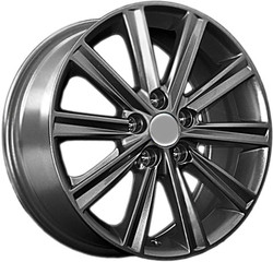 ���� ����� Legeartis TY99 17/7 ET39 Gm | ������� WHS104773