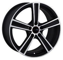 ���� ����� Legeartis VW120 17/7 ET43 Mbf | ������� WHS081838