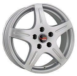 ���� ����� Legeartis VW67 16/6,5 ET62 Sil | ������� WHS080275