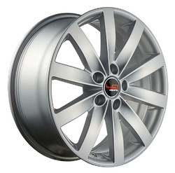 ���� ����� Legeartis VW85 17/7 ET43 Sil | ������� WHS081791